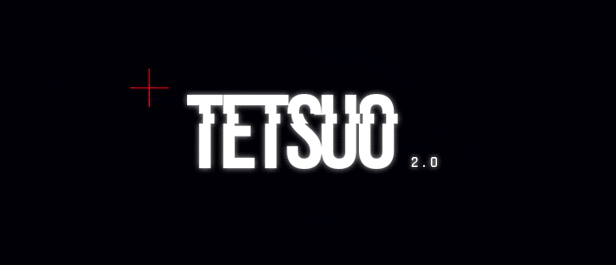 Tetsuo - Portfolio and Creative Industry Theme - 1